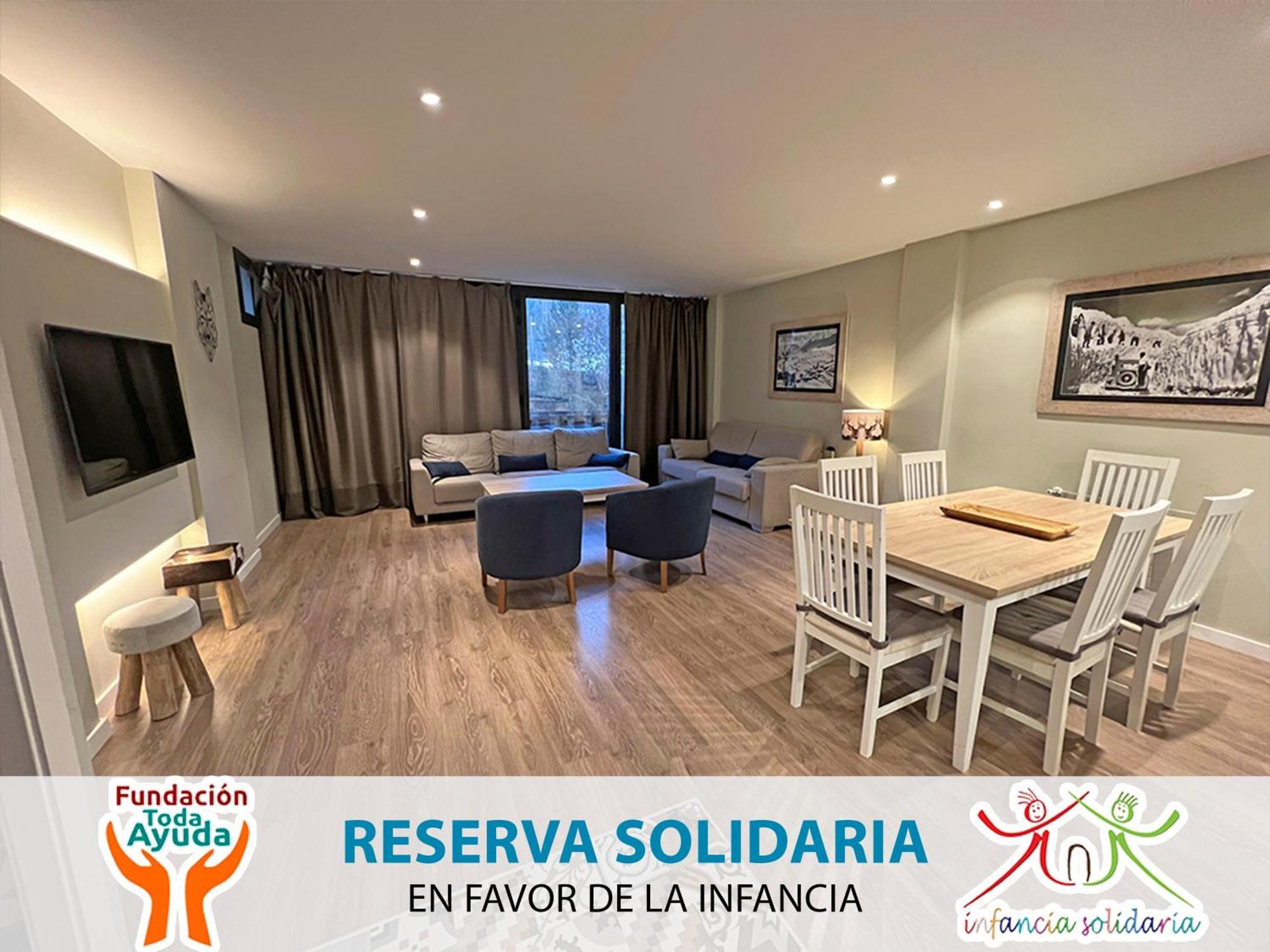 Apartamentos Valle De Incles Deluxe Mikka 3000 Exterior foto